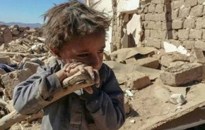 اليمنيون يحمّلون الأمم المتحدة استمرار الحصار وقتل الأطفال



