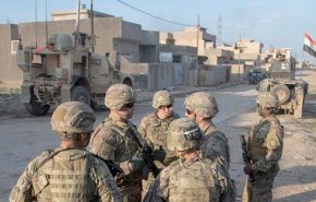 الحشد العشائري: تحركات غير طبيعية للقوات الأمريكية شمالي العراق