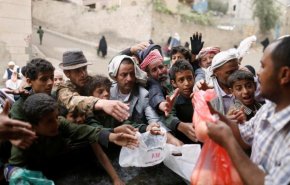 الشرجبي: الأمم المتحدة تستثمر الازمة الانسانية في اليمن