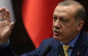 اردوغان: به دنبال توافق با طالبان، مشابه توافق با لیبی هستیم