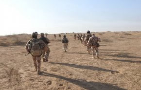 العراق.. مقتل قياديين لـ'داعش' واعتقال ثالث في ديالى