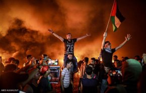 فصائل المقاومة تتخذ قرارا حاسما حول عمليات الضغط الشعبي على حدود غزة
