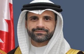 'الجلاهمة' يتولى مهامه كأول سفير للبحرين لدى الإحتلال