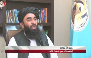 مسؤول من طالبان يحذّر أمريكا من إبقاء قواتها في أفغانستان 