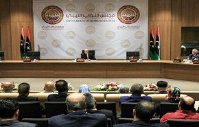 مجلس النواب الليبي يؤجل مناقشة سحب الثقة من الحكومة

