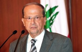 الرئيس اللبناني يدعو القوى الأمنية للتنبه الدائم لأي مخطط إرهابي