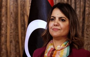 وزيرة الخارجية الليبية: استمرار وجود المرتزقة يشكل خطرا على ليبيا ودول الجوار