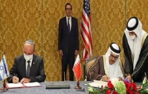 بحرین اولین سفیر خود در اراضی اشغالی را تعیین کرد