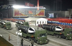 مسؤول أمريكي: التقرير النووي بشأن كوريا الشمالية يظهر 