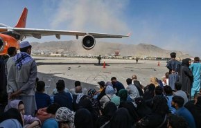 واشنطن: مطار كابل خارج السيطرة وشركات الطيران الأمريكية منعت من استخدامه