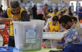 'دولة القانون' يدعو المفوضية لاعتماد الفرز اليدوي في الانتخابات