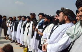 خروج آمریکا از افغانستان/ طالبان: خروج آمریکا از افغانستان پیروزی همه ملت افغانستان است