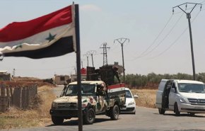 ماذا سيقرر الجيش السوري في ظل التصعيد الارهابي في درعا؟