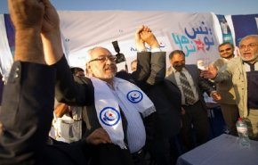 مصير للنهضة مشابه لمصير الاخوان المسلمين في مصر؟