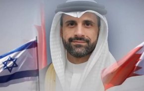 اولین سفیر بحرین در رژیم صهیونیستی امروز به تل آویو می‌رود