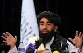 ذبيح الله: مطار كابول سيكون تحت مسؤولية طالبان