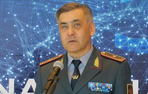 إستقالة وزير الدفاع في كازاخستان عقب انفجارات بمستودع ذخيرة
