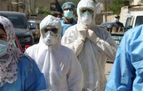 العراق يسجل 66 وفاة و6937 إصابة جديدة بكورونا