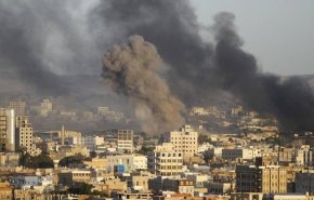استشهاد يمني بقصف سعودي على صعدة
