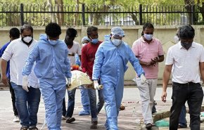 مرض فيروسي جديد ينتشر في الهند ویقتل العشرات