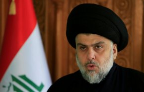 العراق...السيد مقتدى الصدر يدعو لثورة مليونية انتخابية