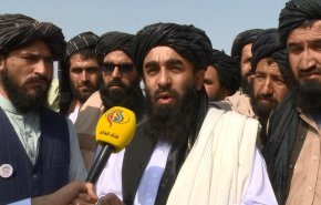 طالبان تنهي دور قطر وتركيا في مطار كابول + فيديو