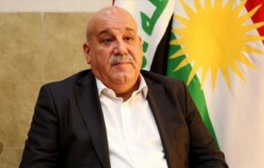 البيشمركة: لا نعترض على دخول الجيش لكردستان العراق