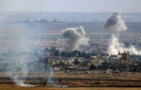 قصف تركي يطال 6 قرى في ناحية تل تمر بريف الحسكة