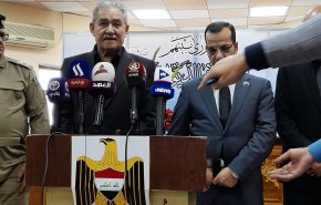 جهاز الأمن الوطني العراقي يتحدث عن الزيارة الأربعينية