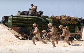 الجيش المصري يعلن انطلاق مناورات 'النجم الساطع'