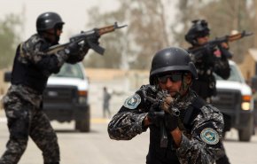 الامن العراقي يحبط عملية ارهابية في صلاح الدين