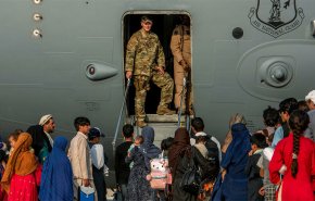 رئيسي وبوتين ينتقدان الدور الاميركي في افغانستان