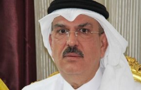 زيارة مفاجئة للسفير القطري الى غزة