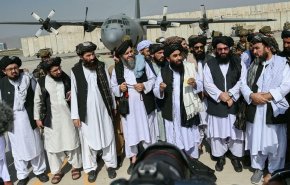 شاهد آخر التطورات السياسية والعسكرية في افغانستان 