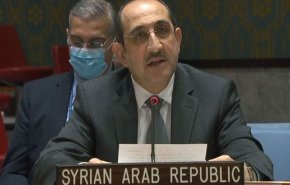 دمشق: دول غربية حولت مجلس الأمن إلى وسيلة للتشهير بسورية 