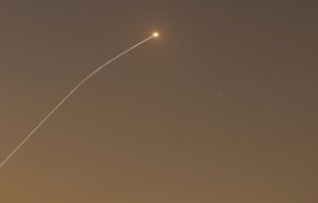 جيش الاحتلال: صاروخ سوري مضاد للطائرات اخترق أراضينا 