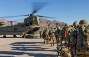 هاشتاغ.. هزيمة أمريكا في أفغانستان بعيون مواقع التواصل الاجتماعي 