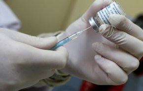 تطعيم اكثر من 20 الف مواطن في غزة للقاح كورونا