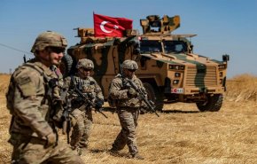الدفاع التركية تعلن تحييد 5 مسلحين أكراد بشمال سوريا