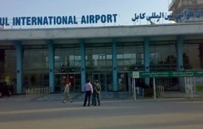 طالبان از ورود اولین هواپیمای امارات به کابل خبر داد