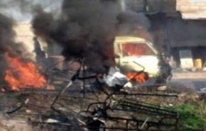 إصابات في صفوف ميليشيا 'قسد' جراء انفجار عبوة ناسفة في ريف دير الزور