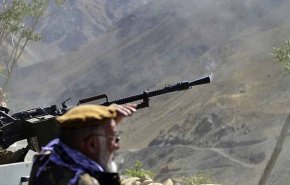 طالبان از تسلط بر 20 درصد از پنجشیر خبر داد
