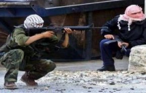 تزايد عمليات اطلاق النار ضد قوات الاحتلال في الضفة الغربية