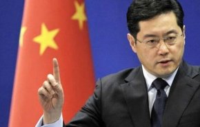 انتقاد سفیر چین از جنگ سرد آمریکا