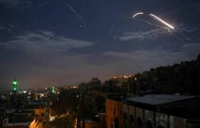 توقيت واهداف الاعتداء الاسرائيلي الاخير على سوريا