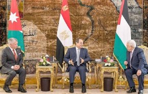 هل تصطدم مساعي اطلاق مفاوضات التسوية برفض بينيت حل الدولتين؟