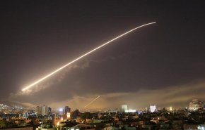 الاعتداء الاسرائيلي على سوريا يرتبط بمخرجات مؤتمر بغداد؟