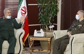 وزير الدفاع: ايران حققت مكانة قيمة في قوة الردع والاقتدار الدفاعي