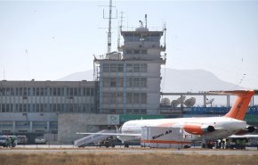 بازگشایی فرودگاه کابل برای دریافت کمک‌های بشردوستانه
