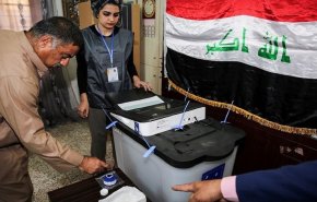 سائرون: ثلاث جهات مسؤولة عن حماية الانتخابات العراقية